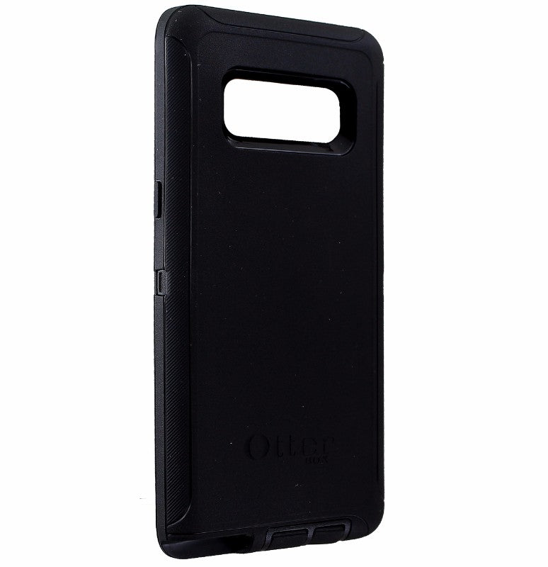 OtterBox Defender Series Dual Layer Case for Samsung Galaxy Note 8 - Black