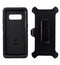 OtterBox Defender Series Dual Layer Case for Samsung Galaxy Note 8 - Black