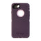 OtterBox Defender Series Case for Apple iPhone 8 and 7 - Purple Nebula