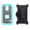 OtterBox Defender Case for Samsung Galaxy S5 Aqua Blue/Teal * OEM Original