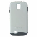 Otterbox Symmetry Case for samsung Galaxy S4 - White and Gray