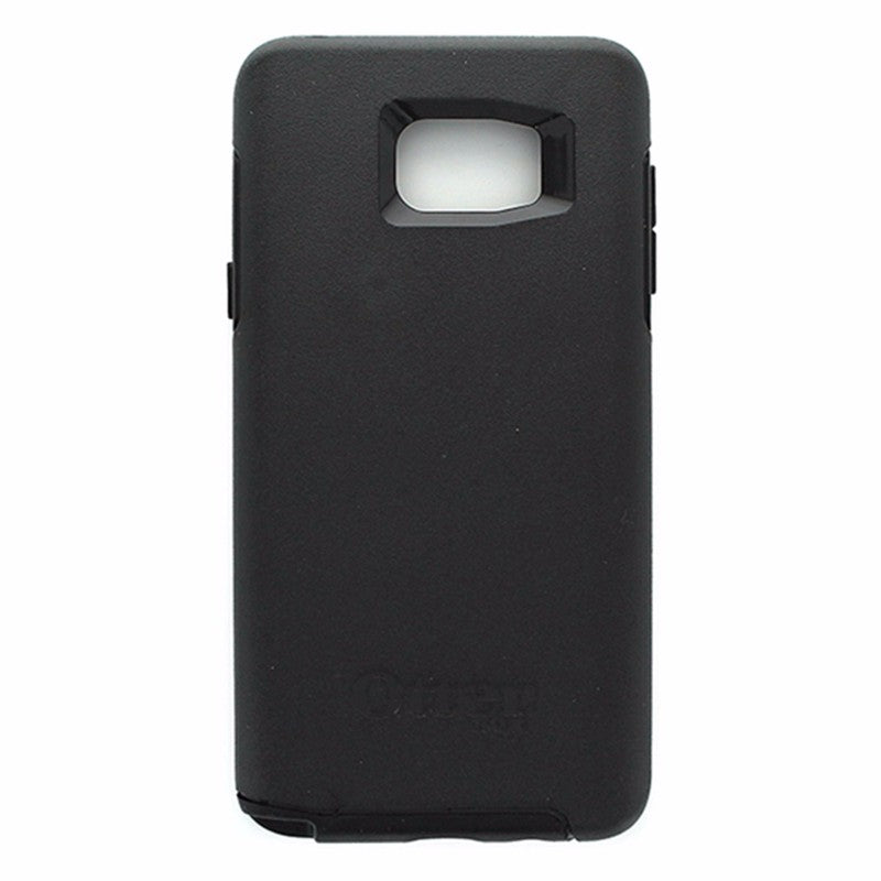 OEM OtterBox Symmetry Case for Samsung Galaxy Note5 - BLACK