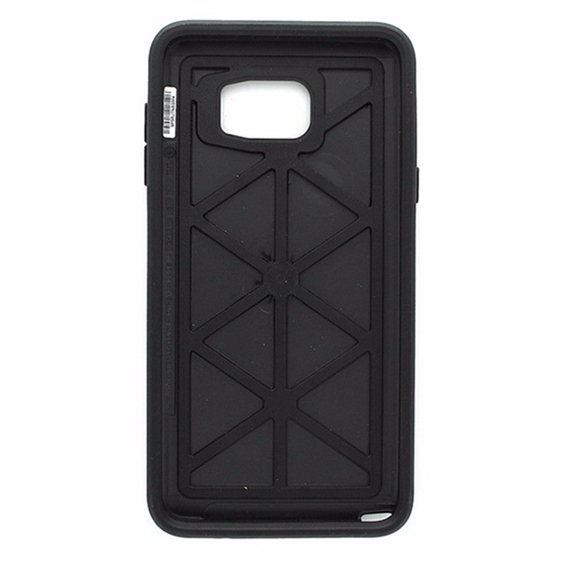 OEM OtterBox Symmetry Case for Samsung Galaxy Note5 - BLACK