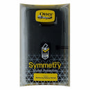 OEM OtterBox Symmetry Case for Samsung Galaxy Note5 - BLACK