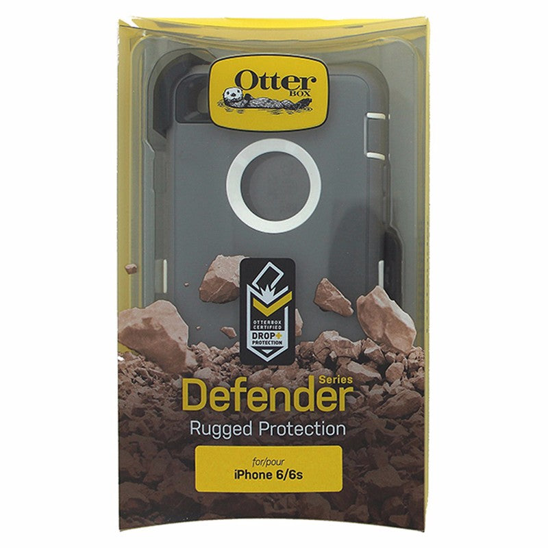 OEM OtterBox Defender Series Case for iPhone 6 6S 4.7&