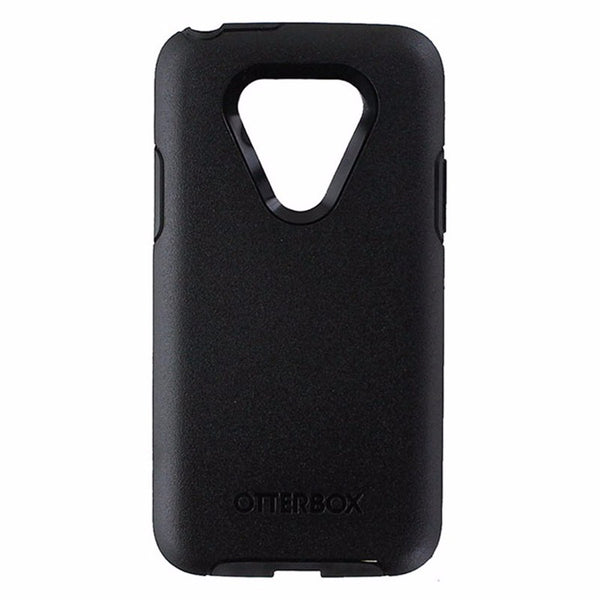 OtterBox Symmetry Series Hard Phone Case for LG G5 Smartphones - Black