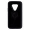 OtterBox Symmetry Series Hard Phone Case for LG G5 Smartphones - Black