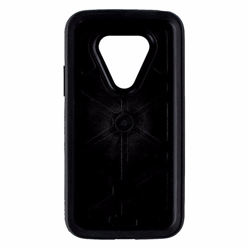 OtterBox Symmetry Series Hard Phone Case for LG G5 Smartphones - Black