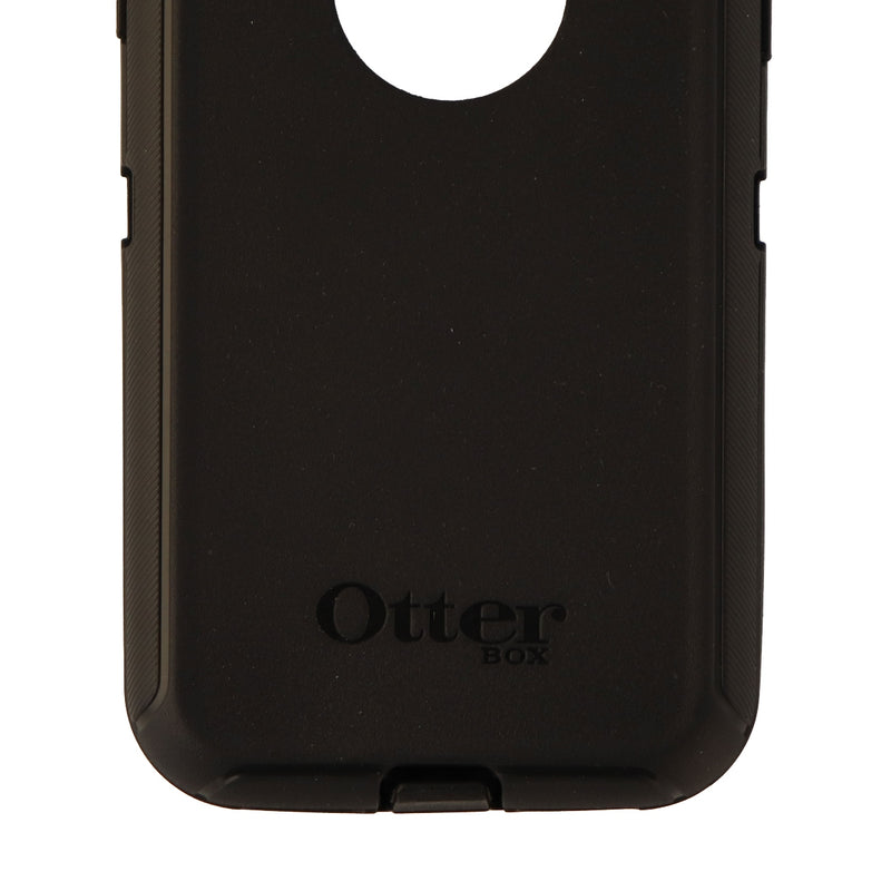 Genuine OtterBox Replacement Exterior Rubber for iPhone X Defender Cases - Black