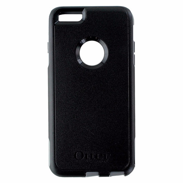 OtterBox Commuter Case for iPhone 6 Plus / 6s Plus (5.5 Inch) - Black / Gray
