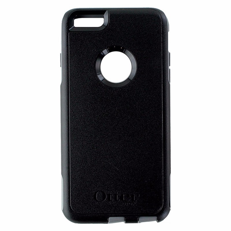 OtterBox Commuter Case for iPhone 6 Plus / 6s Plus (5.5 Inch) - Black / Gray