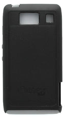 OtterBox Commuter Case for Motorola Droid Razr HD Black/Gray * OEM Original