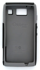 OtterBox Commuter Case for Motorola Droid Razr HD Black/Gray * OEM Original