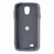 OtterBox Commuter Case for Samsung Galaxy S4 - Glacier White/Gray