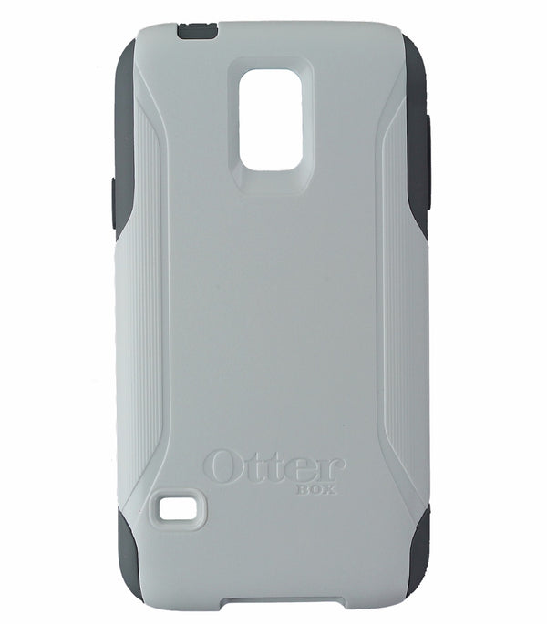 OtterBox Commuter Case for Samsung Galaxy S5 White * Cover OEM Original