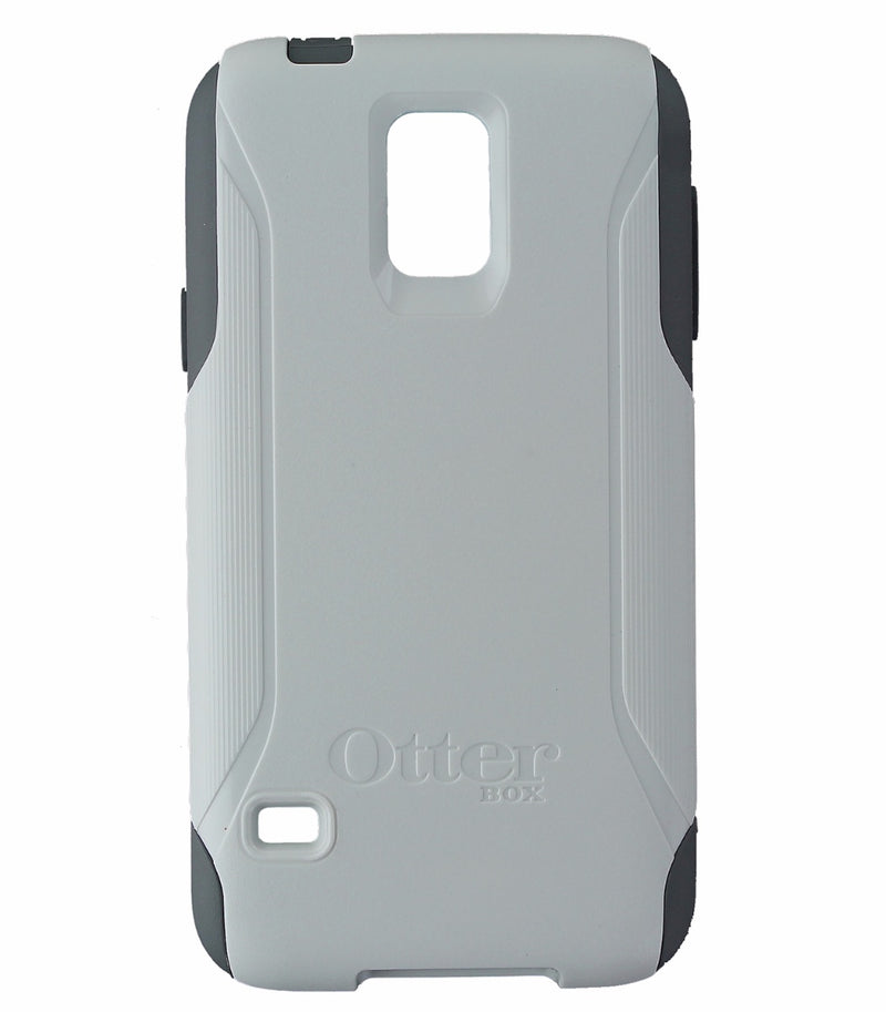 OtterBox Commuter Case for Samsung Galaxy S5 White * Cover OEM Original