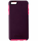 OtterBox Symmetry Case for iPhone 6 6s 4.7" Purple/Pink * Cover OEM Original