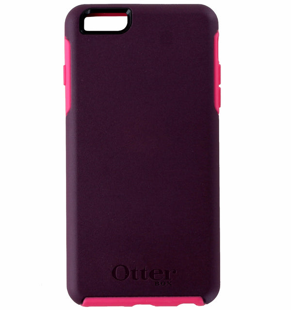 OtterBox Symmetry Case for iPhone 6 6s 4.7" Purple/Pink * Cover OEM Original