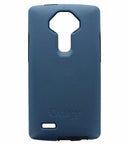OtterBox Symmetry Series Case for LG G4 Blue and Gray *Cover OEM Original