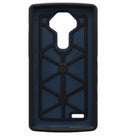 OtterBox Symmetry Series Case for LG G4 Blue and Gray *Cover OEM Original