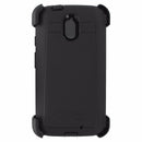 OtterBox Defender Case for Motorola Droid Turbo 2 - Black *Cover OEM
