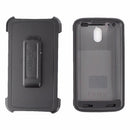 OtterBox Defender Case for Motorola Droid Turbo 2 - Black *Cover OEM