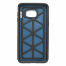 OtterBox Symmetry Case for Samsung Galaxy S6 Edge Plus Blue and Black *Cover