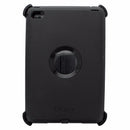 OtterBox Defender Series Case for Apple iPad Mini 4 - Black