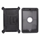 OtterBox Defender Series Case for Apple iPad Mini 4 - Black