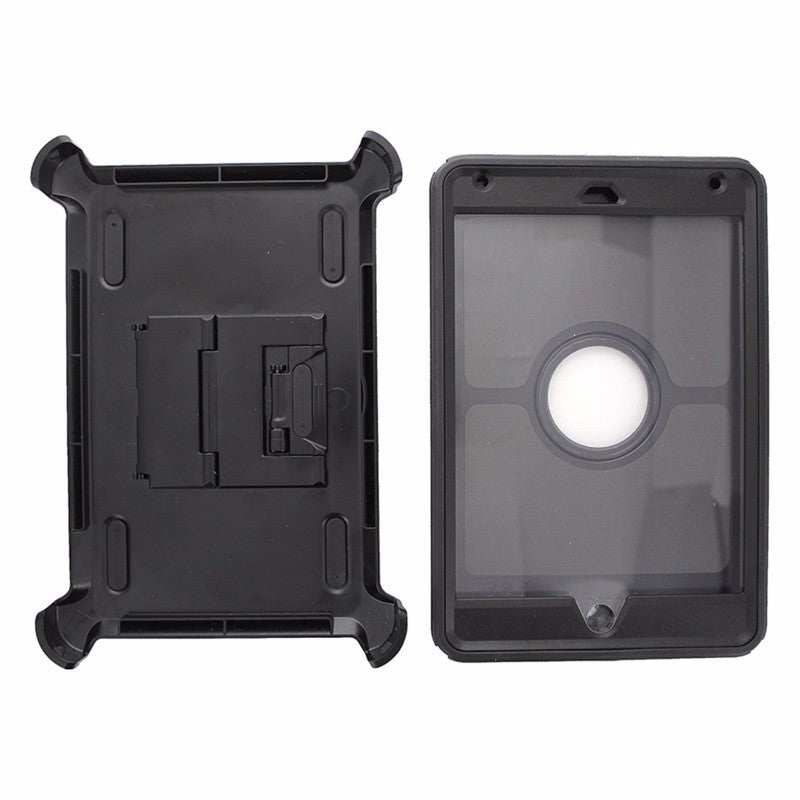 OtterBox Defender Series Case for Apple iPad Mini 4 - Black