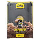 OtterBox Defender Series Case for Apple iPad Mini 4 - Black
