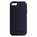 OtterBox Symmetry Series Case for iPhone 5/5s/SE Smartphones - Black