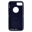 OtterBox Replacement Exterior Shell for iPhone 6 Plus Defender Cases - Dark Blue