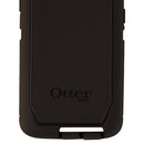 Replacement Outer Silicone Shell for Galaxy S8 Otterbox Defender Case - Black