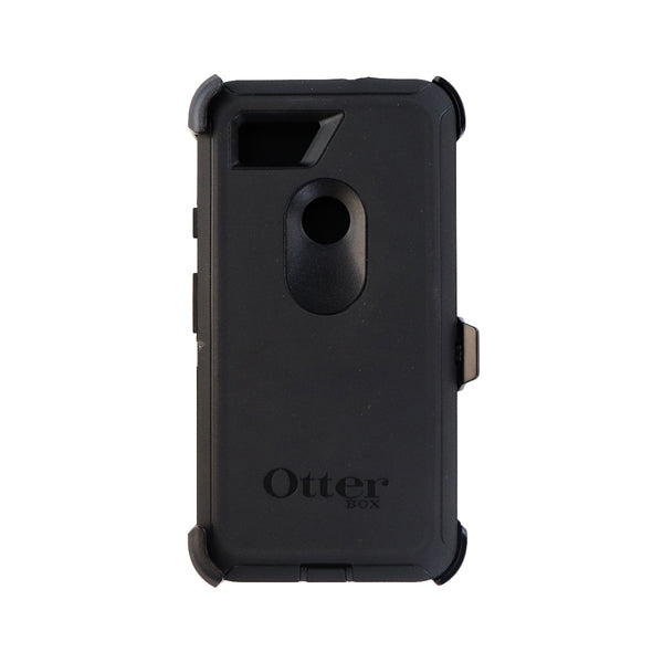 OtterBox Defender Series Case Cover with Holster for Google Pixel 2 XL - Black