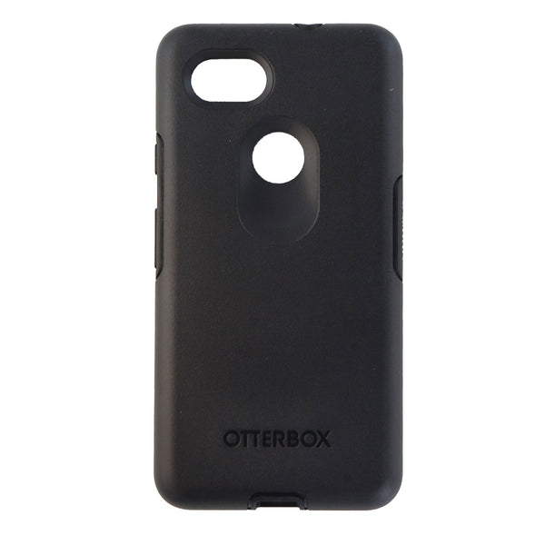 OtterBox Symmetry Series Hybrid Hard Case for Google Pixel 2 XL - Black