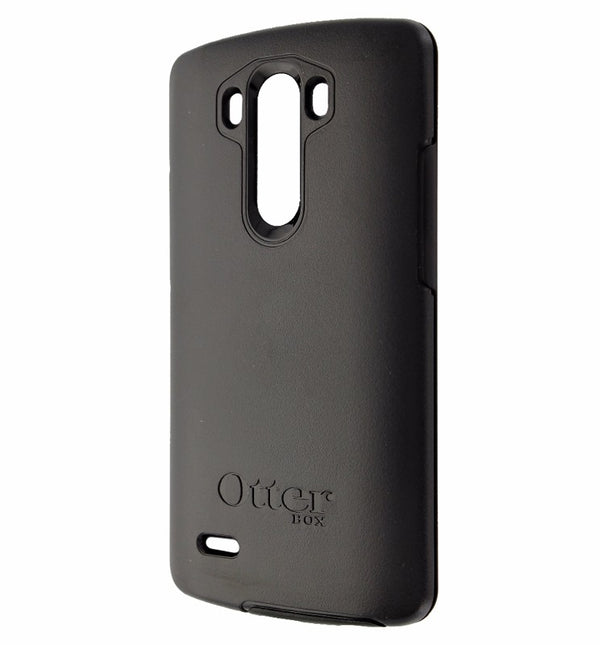 OtterBox Symmetry Case for LG G3 Black * Cover OEM Original