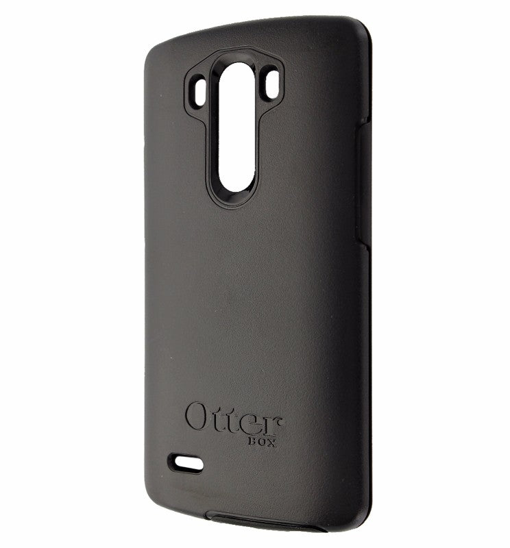 OtterBox Symmetry Case for LG G3 Black * Cover OEM Original