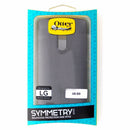 OtterBox Symmetry Case for LG G3 Black * Cover OEM Original