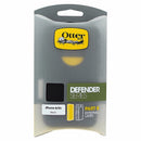OtterBox Defender Replacement Silicone for iPhone 6 6S 4.7 inch Black