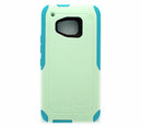 OtterBox Commuter Case for HTC One M9 - Cool Melon (Sage Green/Light Teal)