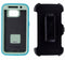 OtterBox Defender Case for Samsung Galaxy S6 Cool Melon Blue *Cover OEM