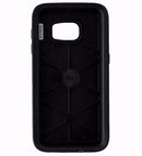 OtterBox Symmetry Protection Case for Samsung Galaxy S7 Smartphone - Black