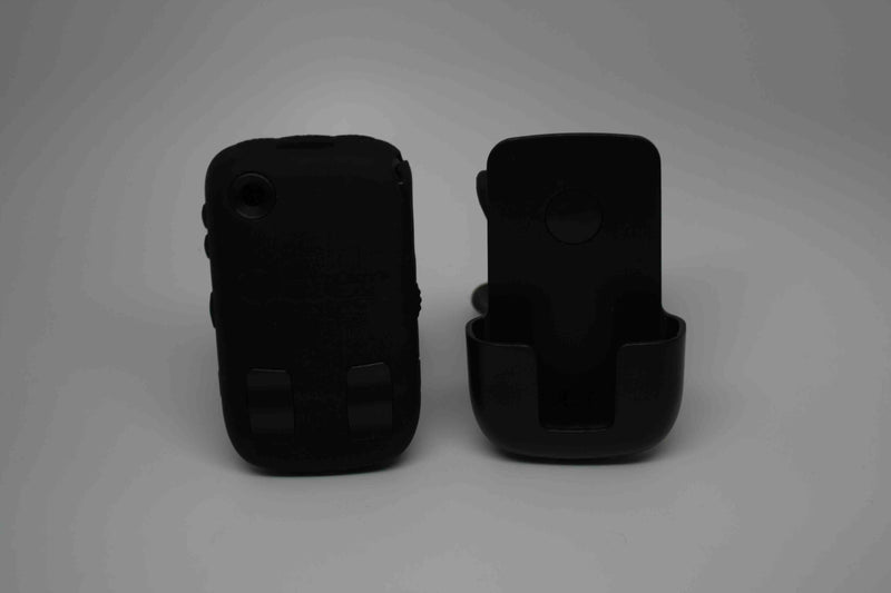 OtterBox Defender Case for Blackberry Curve 9330/9300/8530/8520 Black *Original