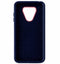 OtterBox Symmetry Series Hybrid Protective Case Cover LG G6 - Pink / Dark Blue