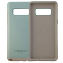 OtterBox Symmetry Case for Samsung Galaxy Note 8-Muted Waters (Muted Blue/Beige)