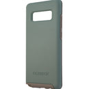 OtterBox Symmetry Case for Samsung Galaxy Note 8-Muted Waters (Muted Blue/Beige)