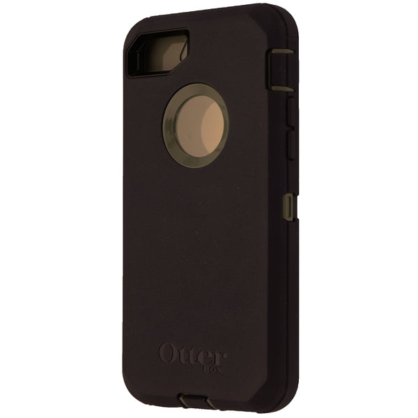 OtterBox Defender Series Case Cover for iPhone 8 7 - Dark Blue / Gray