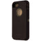 OtterBox Defender Series Case Cover for iPhone 8 7 - Dark Blue / Gray