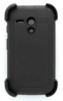 OtterBox Defender Case for Motorola Moto G Black * Cover OEM Original